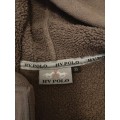 Polaire HV Polo XS Taupe