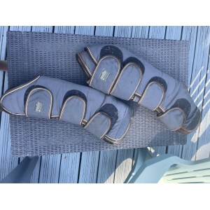 Guêtres de transport