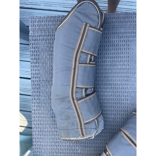 Guêtres de transport