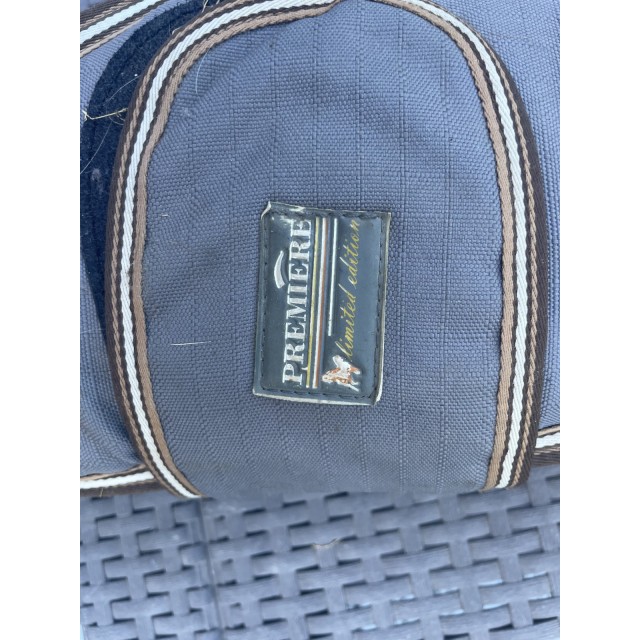 Guêtres de transport