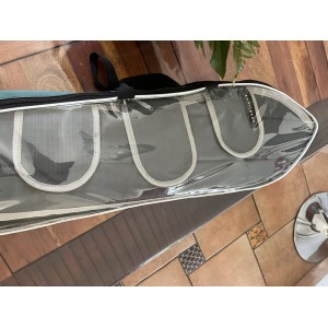 Guêtres de transport