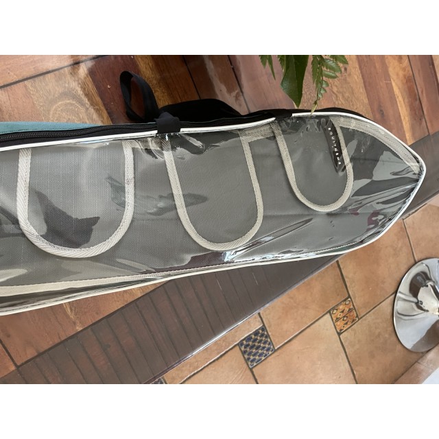 Guêtres de transport