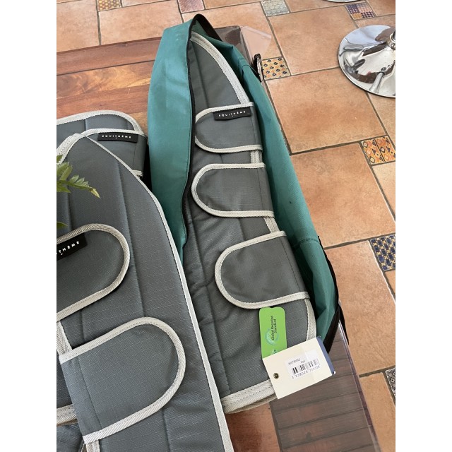 Guêtres de transport