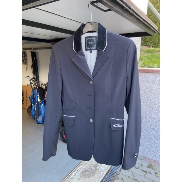 Veste de concours