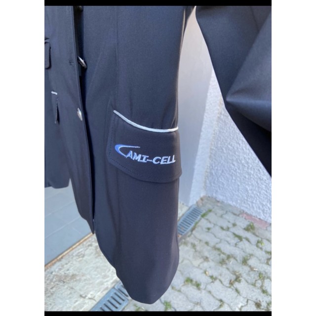 Veste de concours