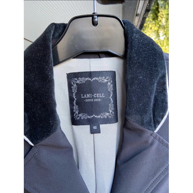 Veste de concours