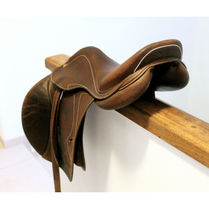 Selle Prestige Versailles