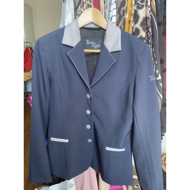Veste Time rider