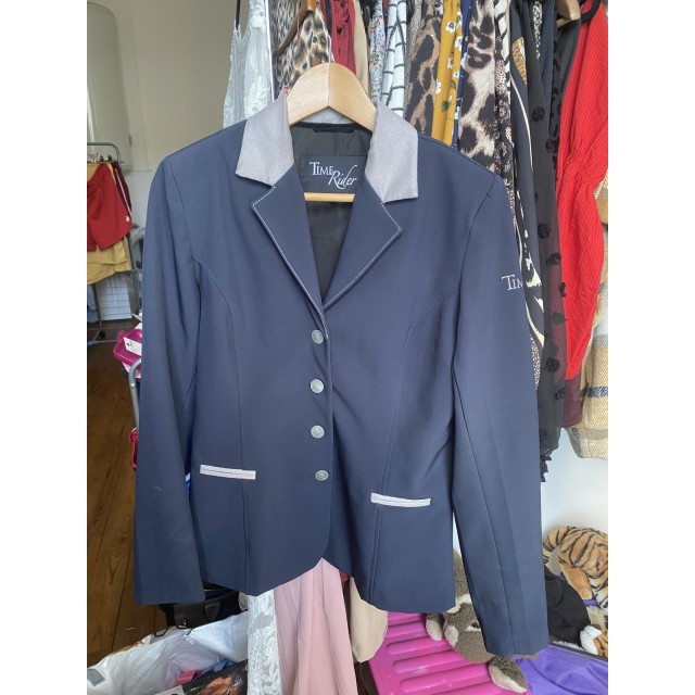 Veste Time rider