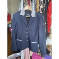 Veste Time rider