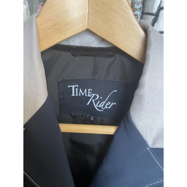 Veste Time rider