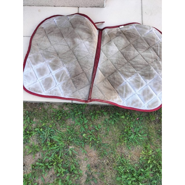 vente tapis bordeaux