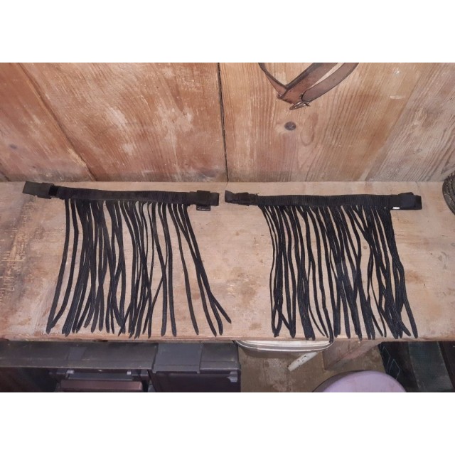 Franges pour mouche