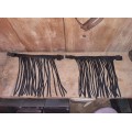 Franges pour mouche