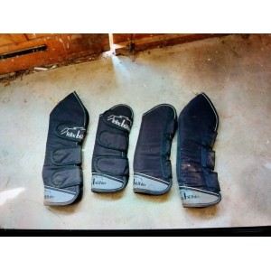 Protection de transport