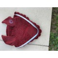 vente bonnet bordeaux