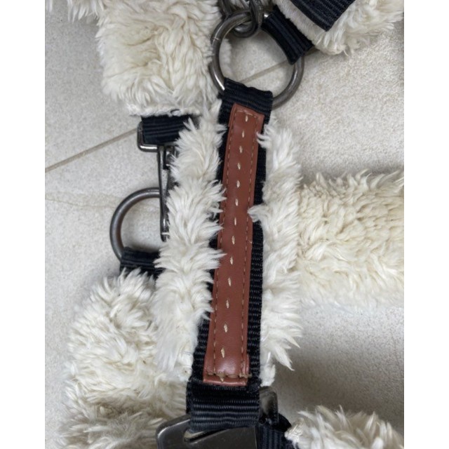 Licol mouton confort Pénélope