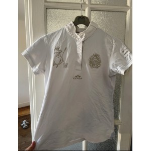 Chemise concours HV POLO