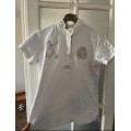 Chemise concours HV POLO