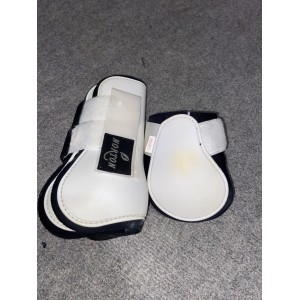 Protections blanches