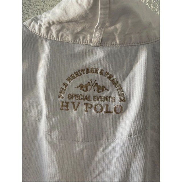 Chemise concours HV POLO