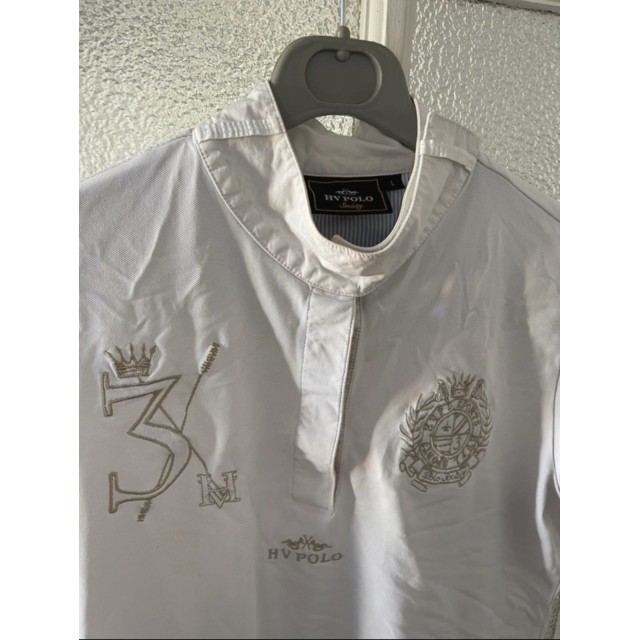Chemise concours HV POLO