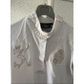 Chemise concours HV POLO