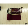 bandes de polo x4