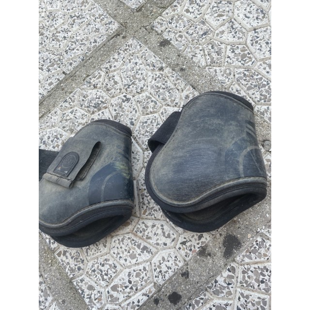 Protèges boulets fouganza.