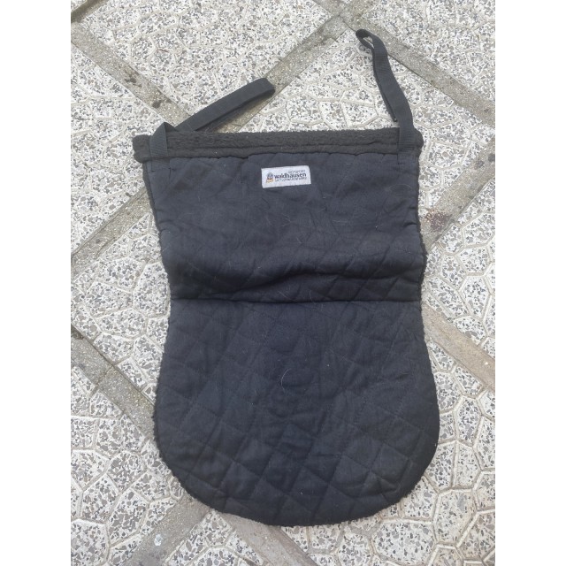 Amortisseur waldhausen