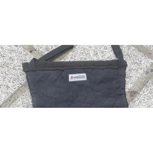 Amortisseur waldhausen