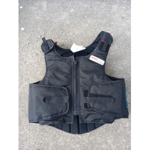 gilet smartrider