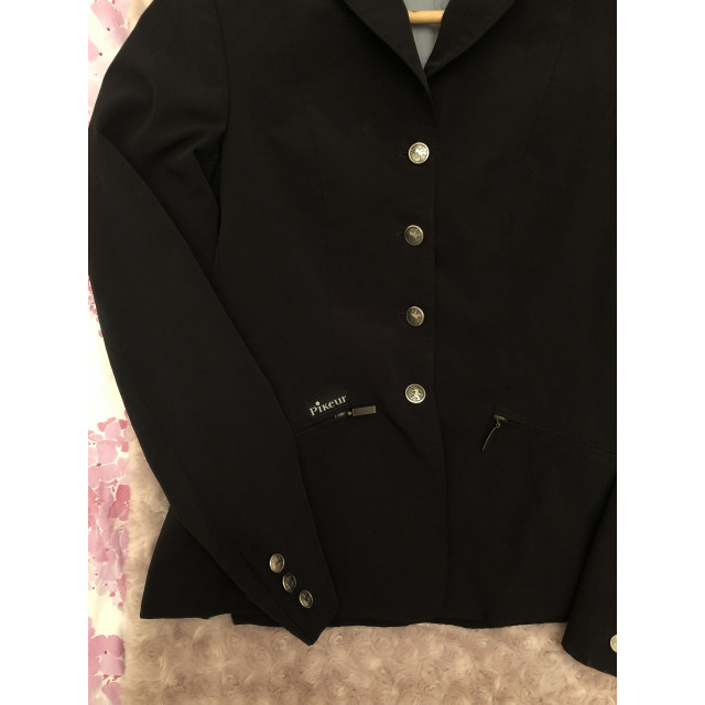 Veste concours PIKEUR