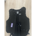 Gilet équitation Dainese balios 3