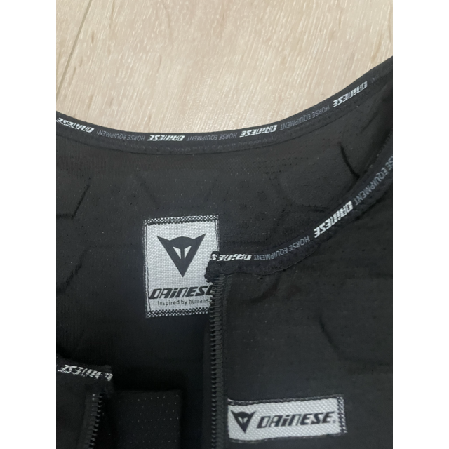Gilet équitation Dainese balios 3