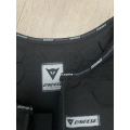 Gilet équitation Dainese balios 3