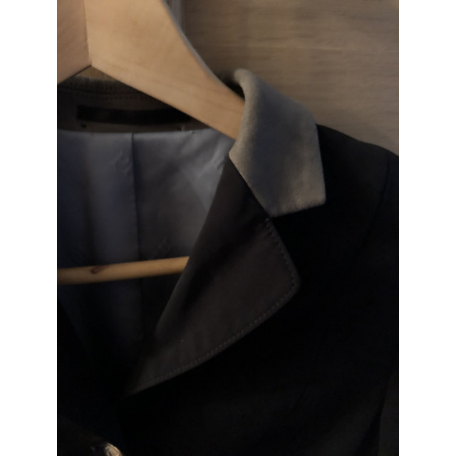 Veste concours PIKEUR