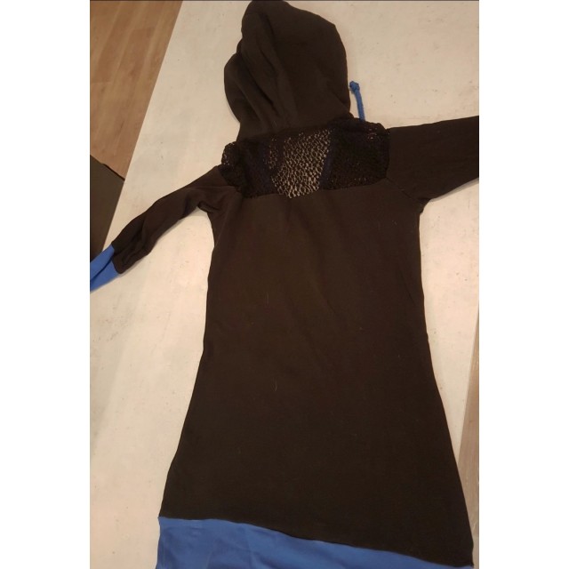 Pull Alexandra Ledermann