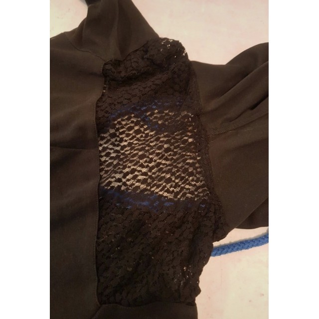 Pull Alexandra Ledermann