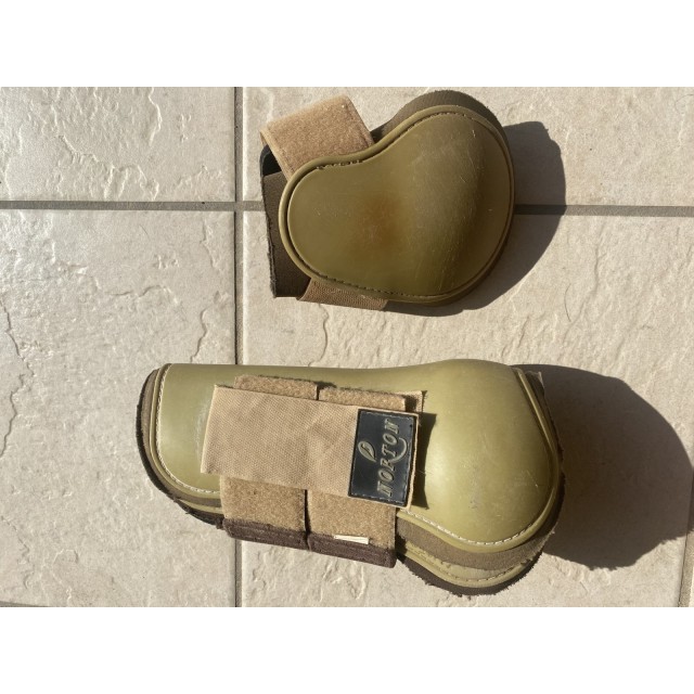 Paire de protections