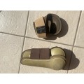 Paire de protections