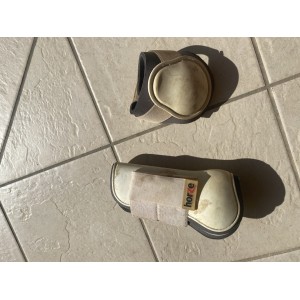 Paire de protections