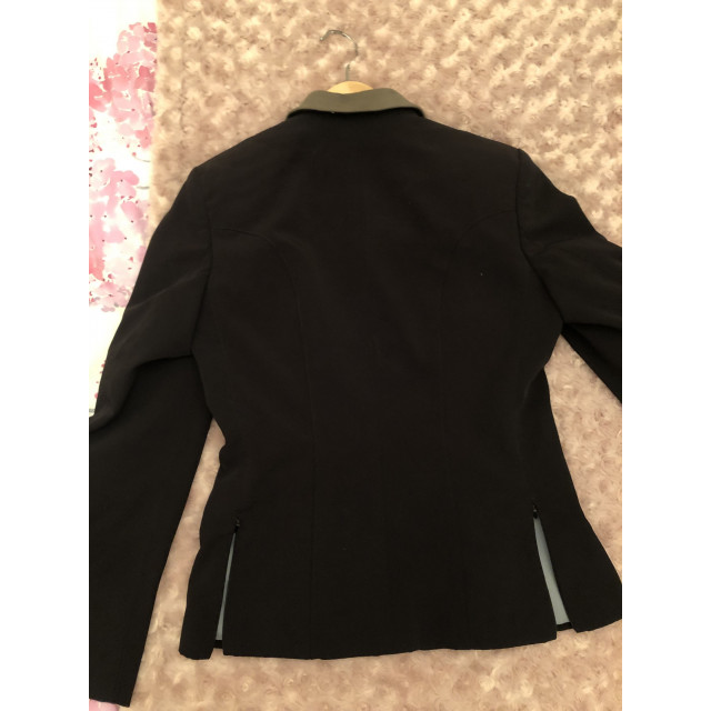 Veste concours PIKEUR