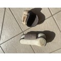 Paire de protections