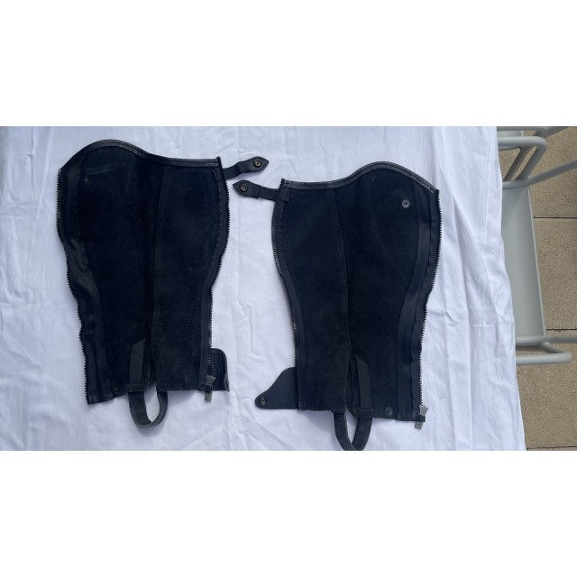 Mini Chaps Original Standard DYON neuves