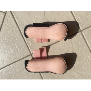 Paire de protections