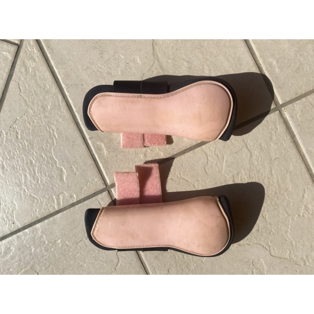 Paire de protections