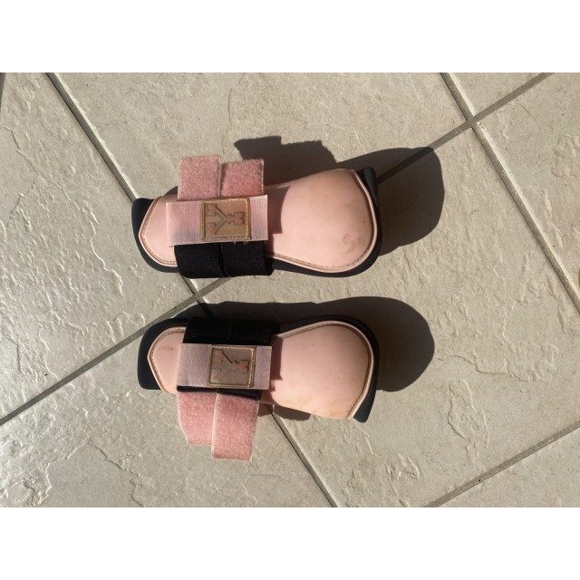 Paire de protections