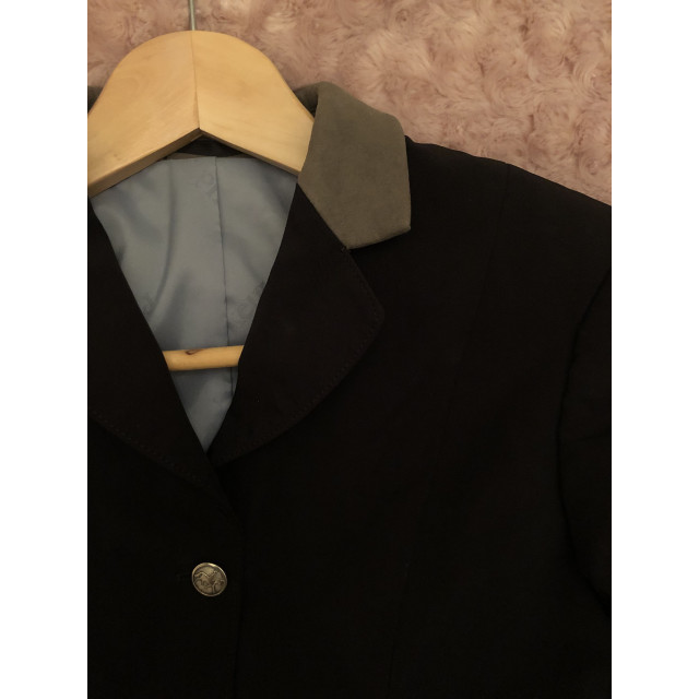 Veste concours PIKEUR