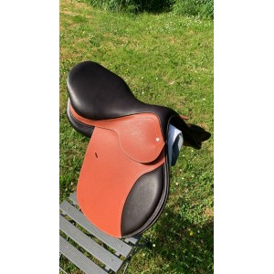 Selle neuve 17,5 ARCADE INTERCHANGEABLE